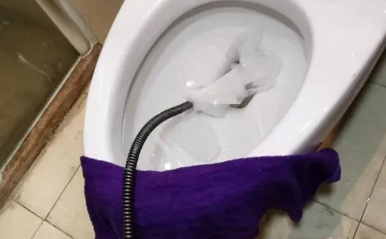 山根镇马桶疏通